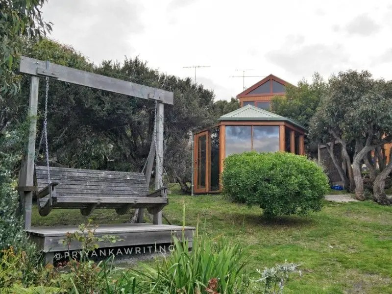 The Feeling of ‘Home’