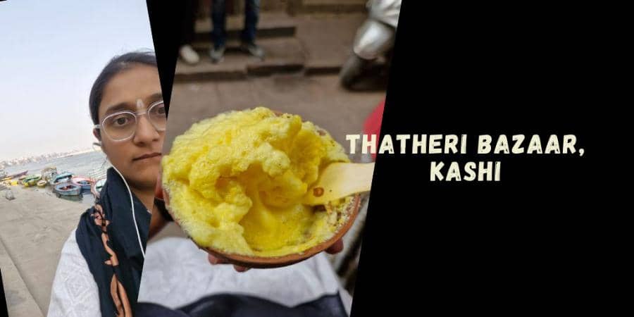 Malaiyyo Pic from Thatheri Bazaar, Kashi