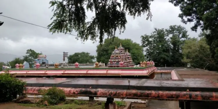 Famous Temples of Tamil Nadu, My BucketList After Moving To Coimbatore