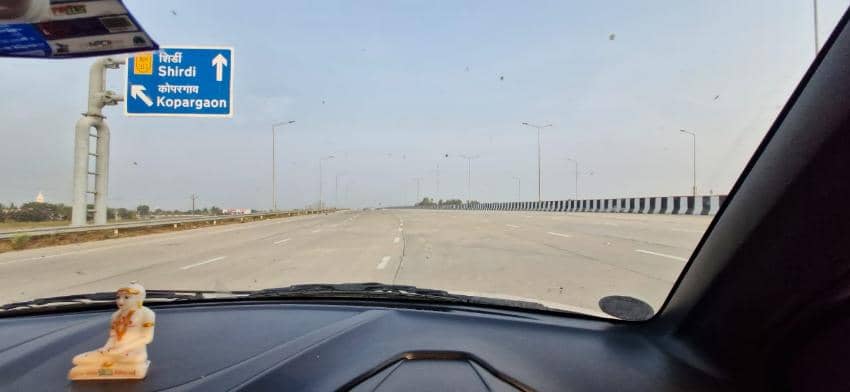 Bangalore (Chikkaballapur) to Ahmedabad (Adalaj) Solo Self-Drive via NH 52 in My WagonR