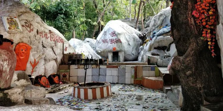 Where Can We Find&nbsp;Aghoris?