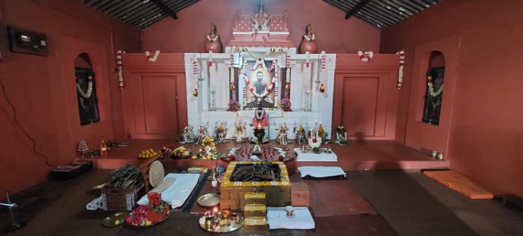 My First Experience of Sadhguru ShriBrahma Guru Pooja Event at&nbsp;Yelanahalli