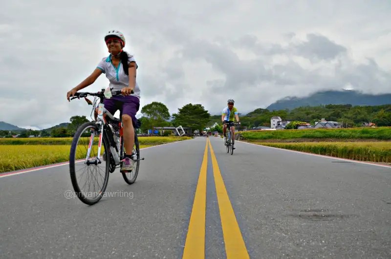 Cycling In Taiwan: A Detailed&nbsp;Guide