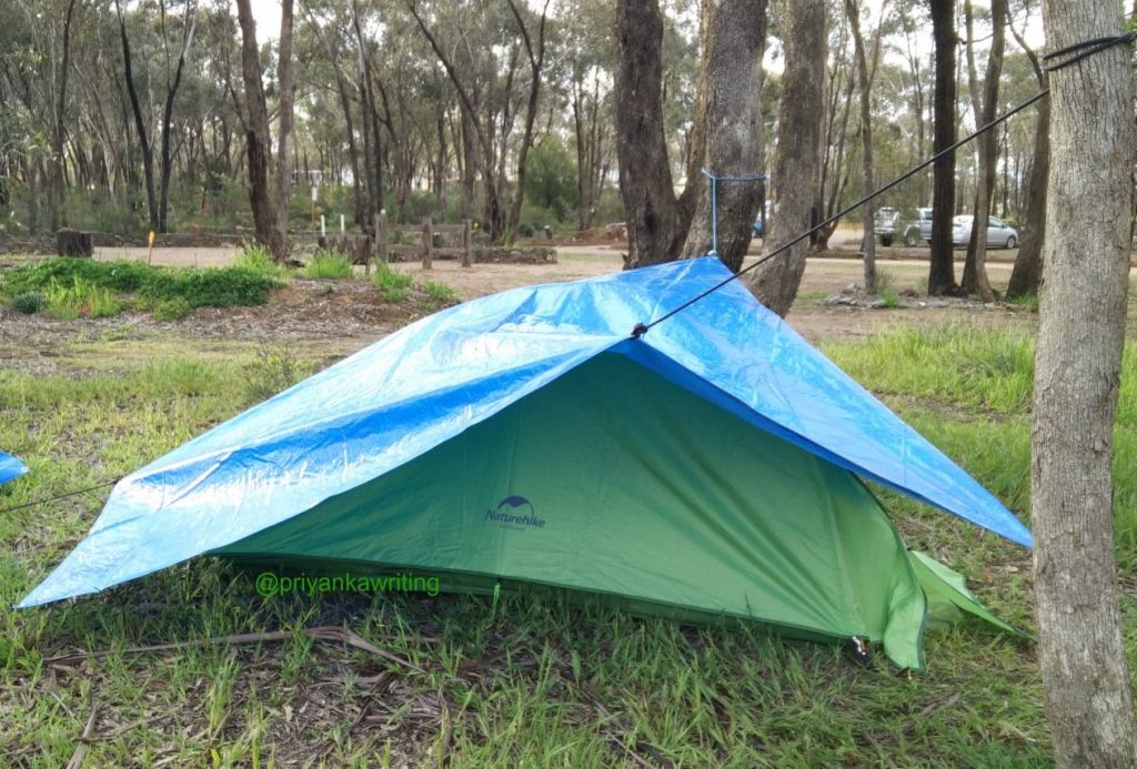 Learning to Use the Sleeping Bag at 0°C :)&nbsp;[Podcast]