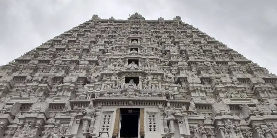10 Best Tamil Nadu Temples I have Visited So&nbsp;Far