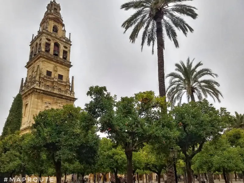 The Historic Centre of Córdoba in 28&nbsp;Pictures