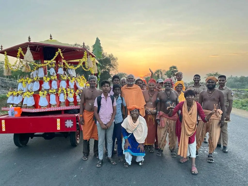 Mahashivratri Pilgrimage, Sadhguru Shiva Yatra: How You Can Join & Other&nbsp;Details