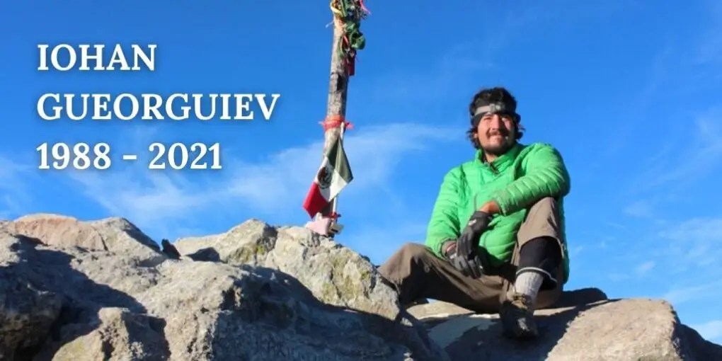 Iohan Gueorguiev, A Tribute : His videos made my lockdown&nbsp;easier