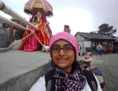 Himachal & Garhwal Religon, Spirituality & Culture, Common&nbsp;Layers