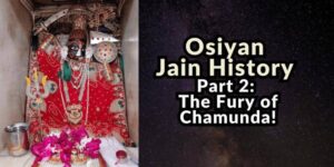 Osiya Mata Blog Post 2